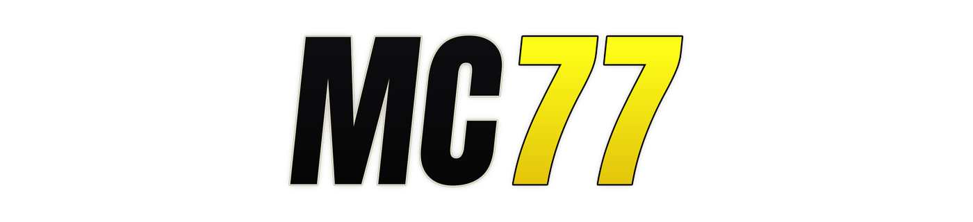 mc77 লোগো